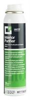 Errecom Interior purifier 200ml, sitruuna, sisäilman puhdistusaine