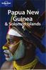 Papua New Guinea & Solomon isl
