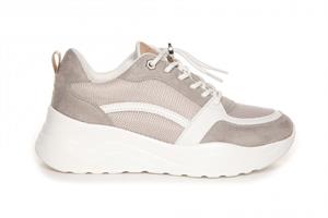 Duffy Sneaker Hög Grey