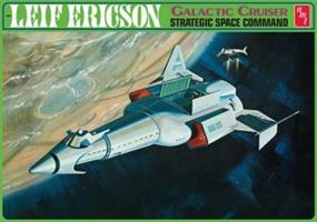 Galactic Cruiser Leif Ericson