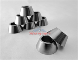 Spacer konisk 9/16"