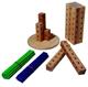 Mammut-Agadez tornin strategisen  rakennuspelin lisäosa 4:lle pelaajalle