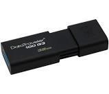 USB-MINNE, KINGSTON DT100, 32G