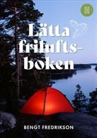 Lätta friluftsboken