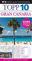 Gran Canaria - Topp 10 -11