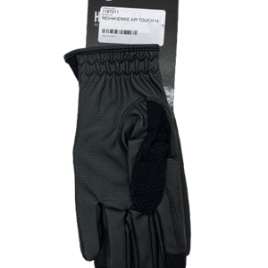 RIDHANDSKE AIR TOUCH HANSBO BL STRL