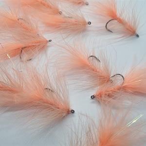 Bugger -Salmon pink ahrex#4