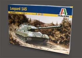 LEOPARD 1 A5