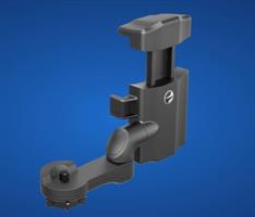 Pulsar Helion Flip-Up telefonmontage