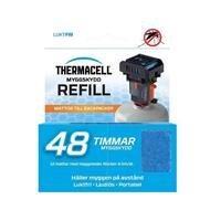 Thermacell Backpacker Refill