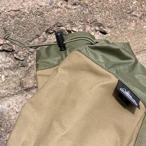 Wilderness Equipment Bush Gaiter L