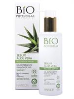 Bio Phytorelax Face Cleansing Gel Purifying