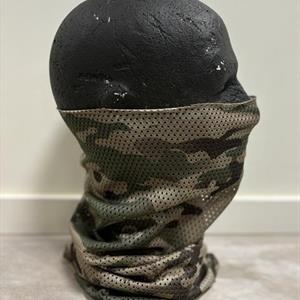 Faravid Mesh Gaiter Norther Flank Summer