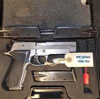 SIG SAUER P226 X-FIVE ALLROUND
