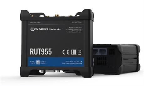 Teltonika RUT955 router