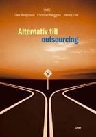 Alternativ till outsourcing