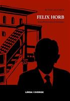 Felix Horb: Konsthistoriska prövningar