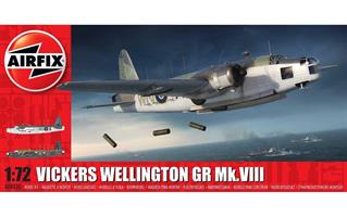 Vickers Wellington Mk.VIII