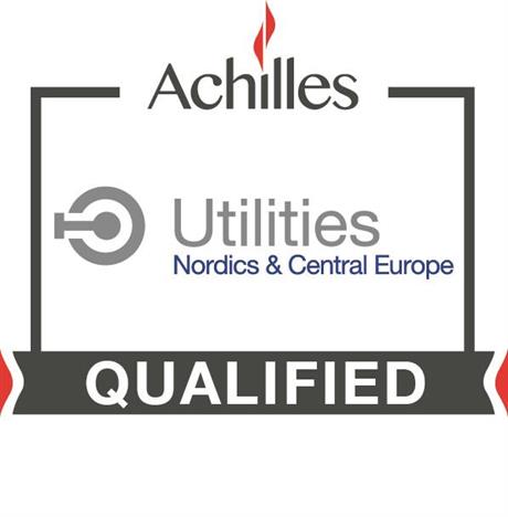 Geneset Powerplants is now approved by Achilles NCE.