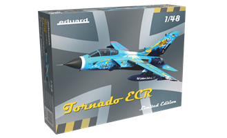 Tornado ECR Limited edition