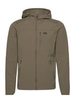 OR Men´s Stratoburst Jacket Ra S