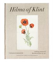 Hilma af Klint : landscapes, portraits and miscellaneous Wor