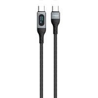 KABEL, DUDAO L7MAXC, USB-C TO USB-C 100W, 1M,