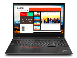 DATOR, LENOVO THINKPAD T580 G3  i7-8650U W11P REF