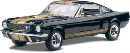 Shelby Mustang GT 350H Motor-City Muscle