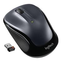 MUS, LOGITECH M325s MGRÅ