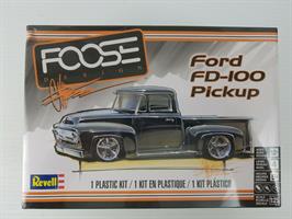  Ford FD-100 Pickup