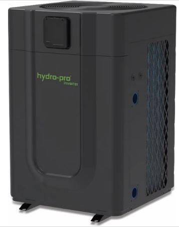 Värmepump hydro-Pro inverter PV13/32