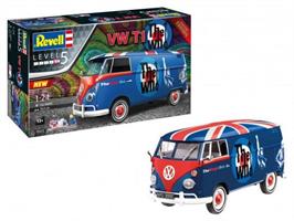VW T1 "The Who" Gift Set - Limited