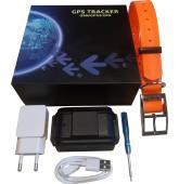 TK-919 4G GPS-spårare