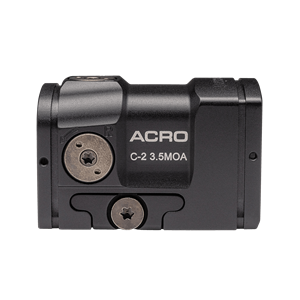 Aimpoint Acro C-2 3,5 MOA