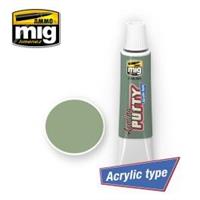 ARMING PUTTY - ACRYLIC TYPE