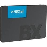 SSD-DISK, CRUCIAL BX500 500GB