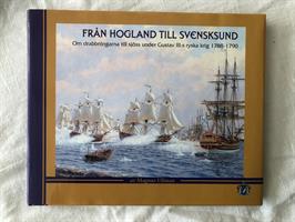 Från Hogland till Svensksund : om drabbningarna till sjöss