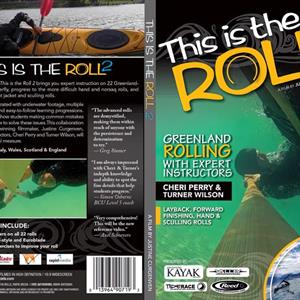 This is the roll II