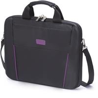 VÄSKA, DICOTA SLIM 14-15,6"