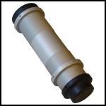 LUFTDOMKRAFT 90 MM