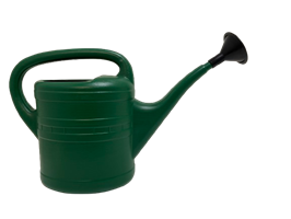 VATTENKANNA 5L GRÖN