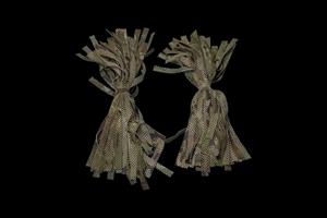 Ghillie Garnish Pack Multicam