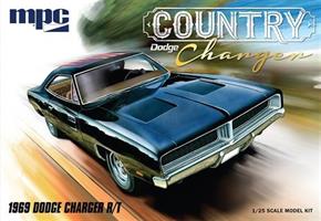 1969 Dodge "Country Charger" R/T