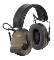3M Peltor ComTac Xpi Green