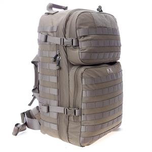 Snigel 40L Specialist Backpack - Grey