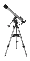 Lotus Teleskop EQ-80