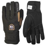 Hestra Ergo Grip Wool Touring - 5 finger