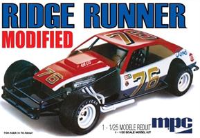 Ridge Runner Modified