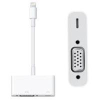 APPLE ADAPTER LIGHTNING VGA